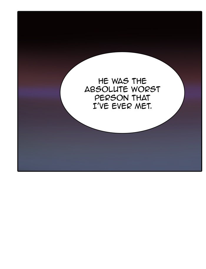 Tower of God manga, chapter 338, page 37 of 121