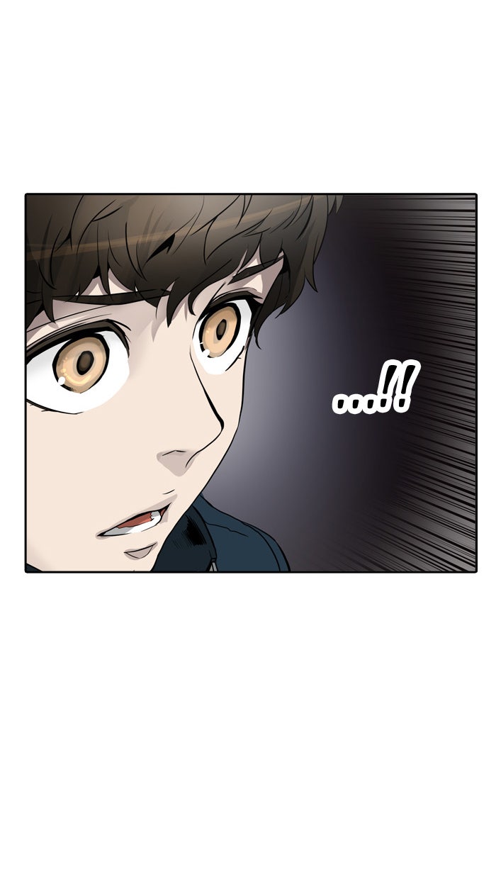 Tower of God manga, chapter 338, page 41 of 121