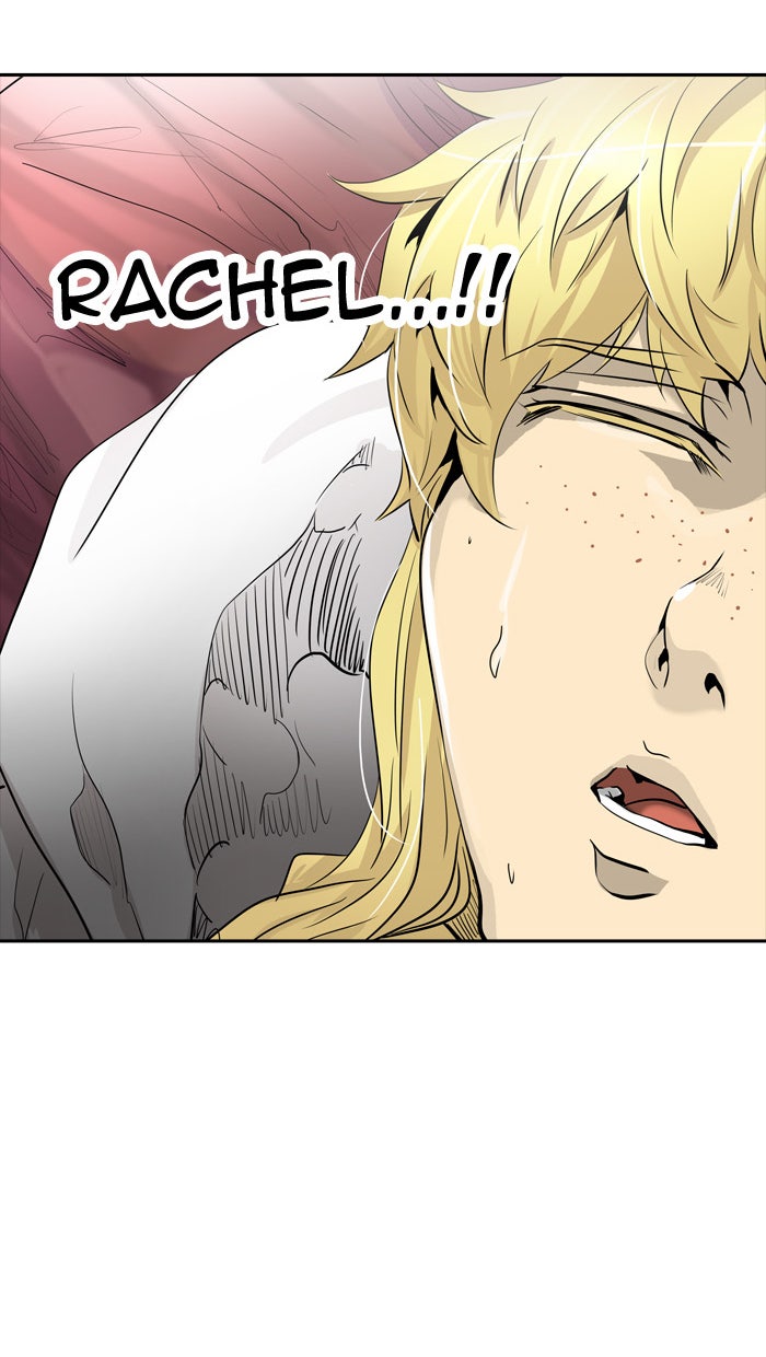 Tower of God manga, chapter 338, page 42 of 121