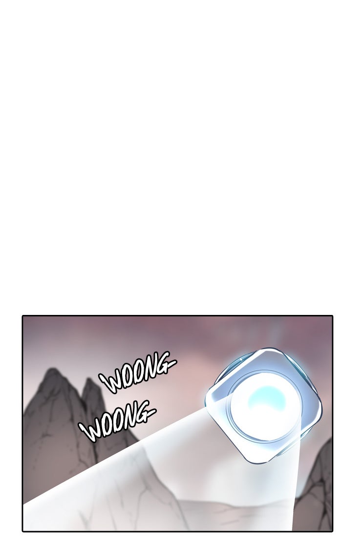 Tower of God manga, chapter 338, page 43 of 121