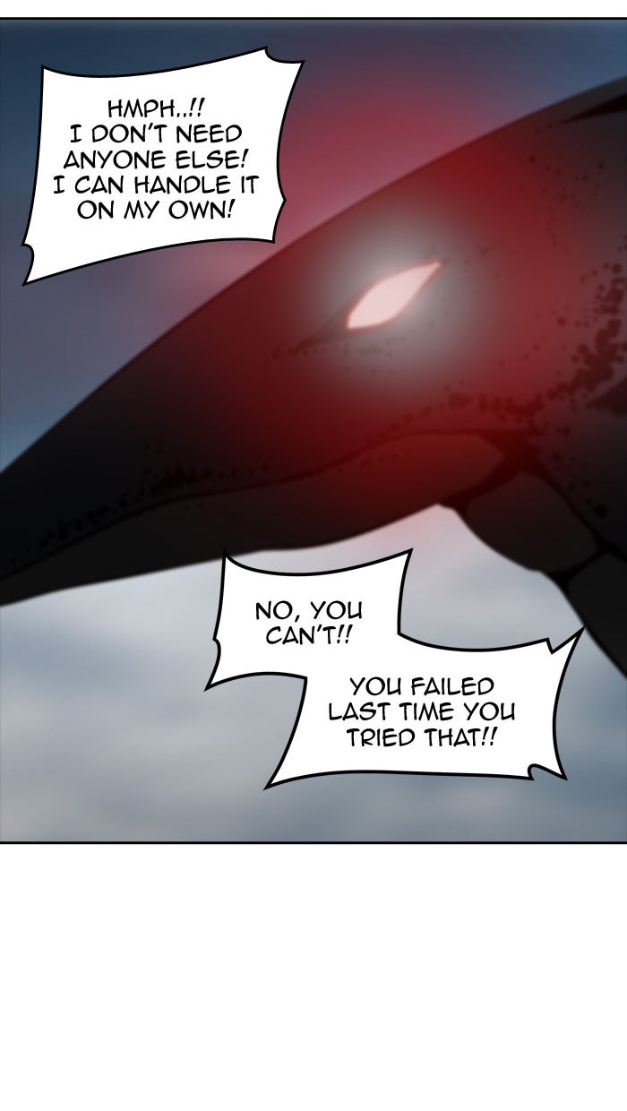 Tower of God manga, chapter 338, page 5 of 121