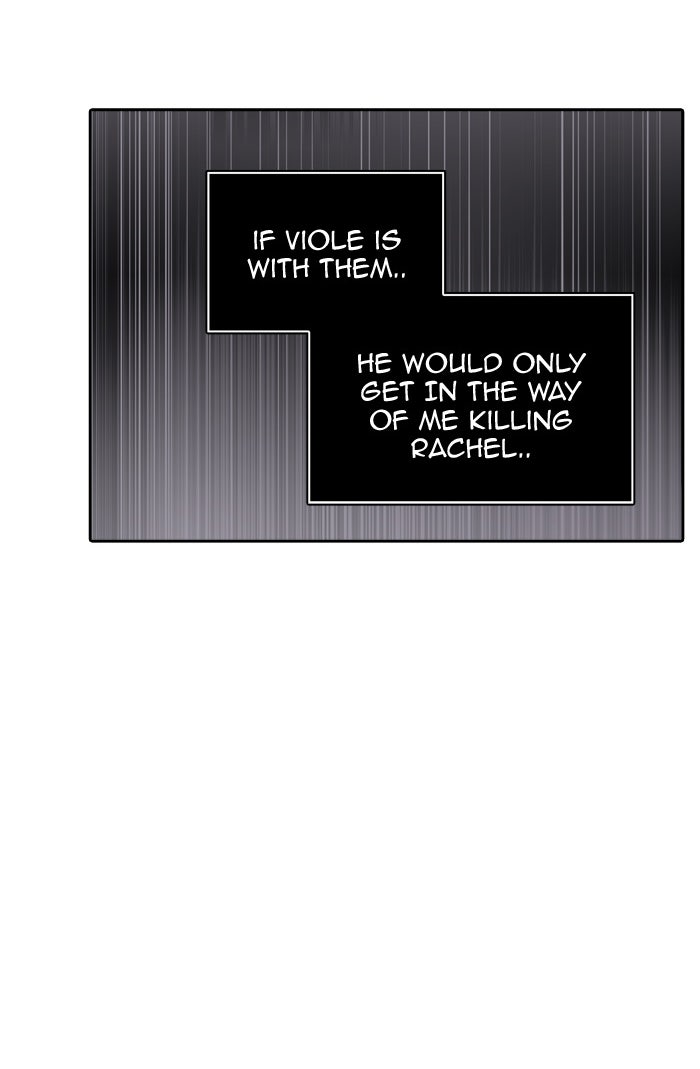 Tower of God manga, chapter 338, page 50 of 121