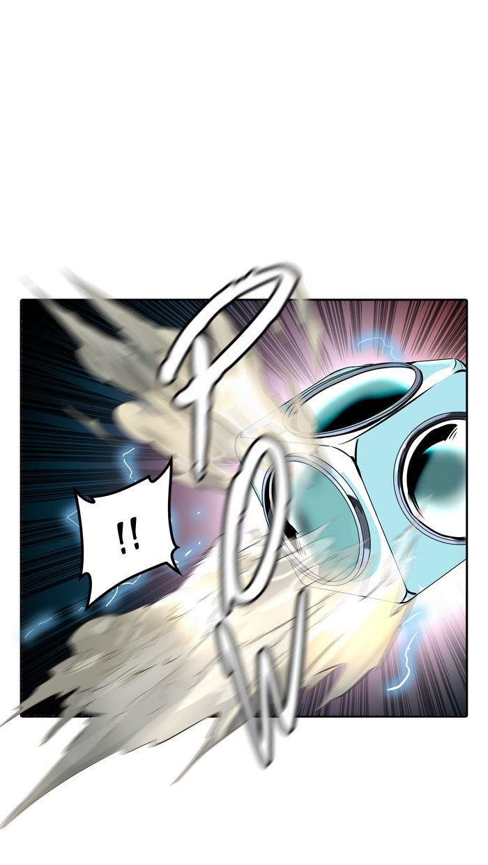 Tower of God manga, chapter 338, page 52 of 121