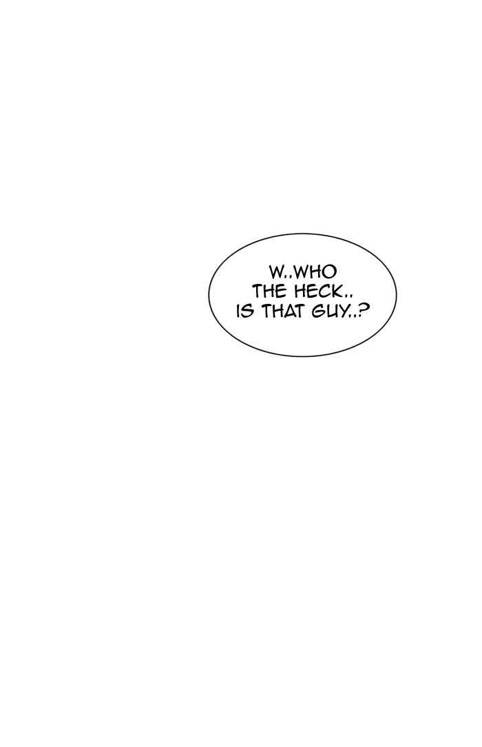 Tower of God manga, chapter 338, page 54 of 121