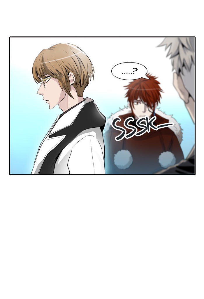 Tower of God manga, chapter 338, page 56 of 121