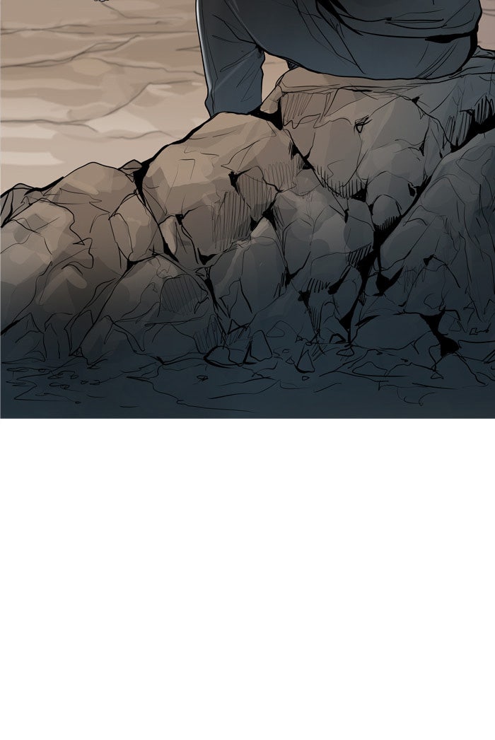 Tower of God manga, chapter 338, page 64 of 121