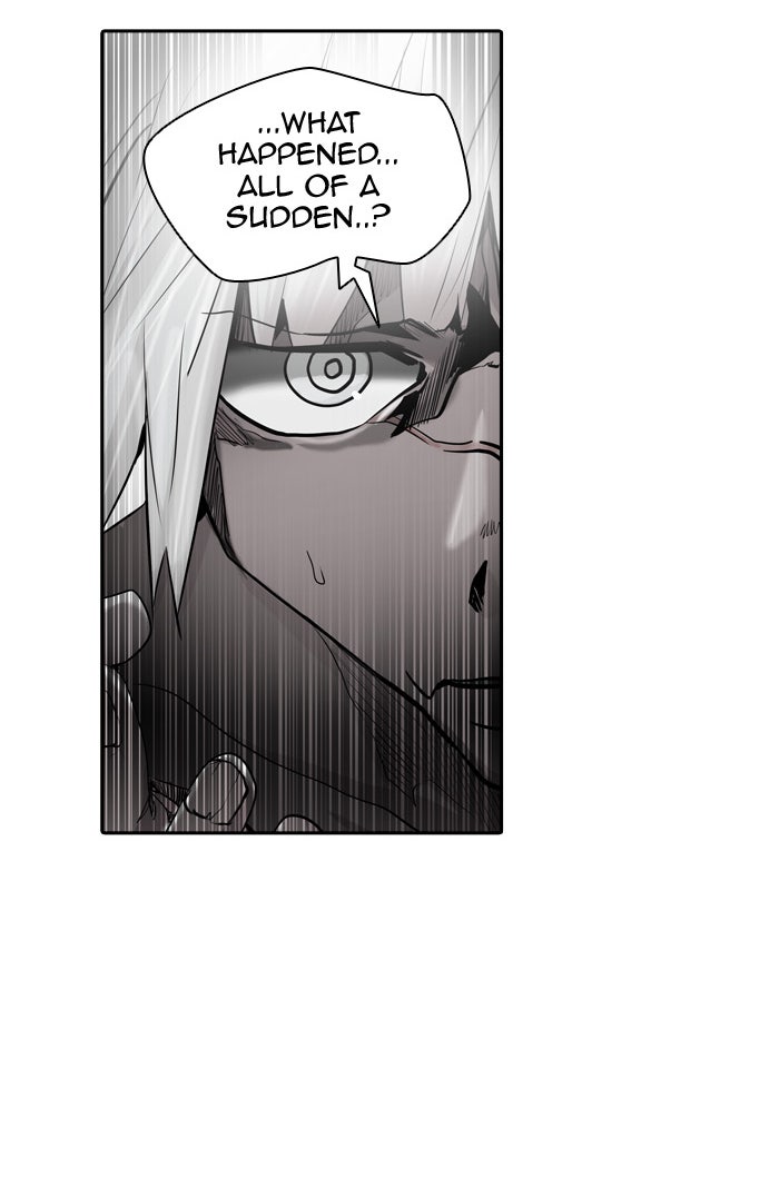 Tower of God manga, chapter 338, page 65 of 121