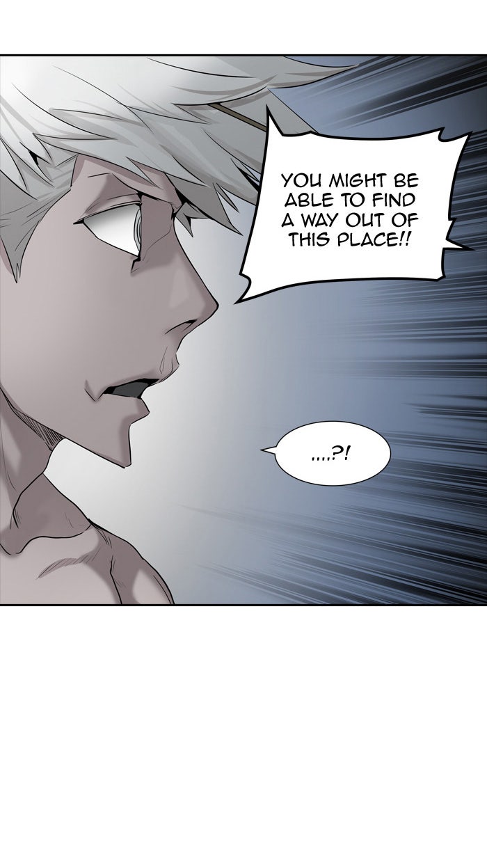 Tower of God manga, chapter 338, page 68 of 121