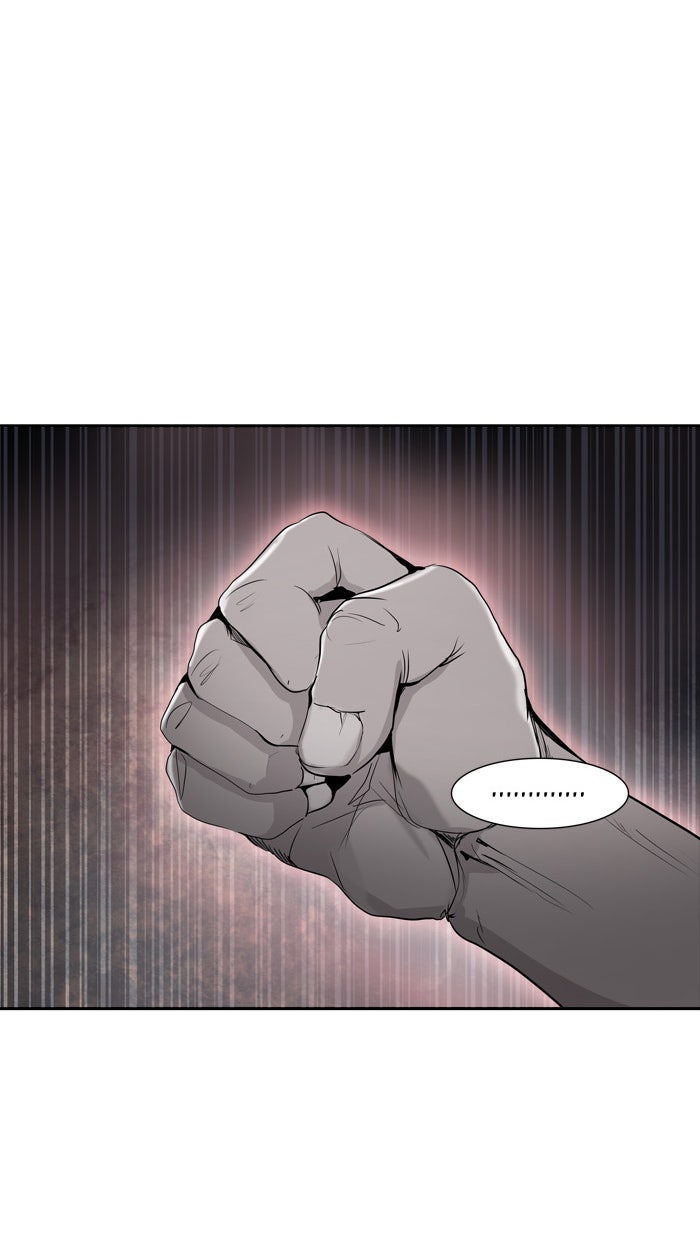 Tower of God manga, chapter 338, page 73 of 121