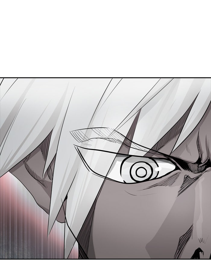 Tower of God manga, chapter 338, page 74 of 121