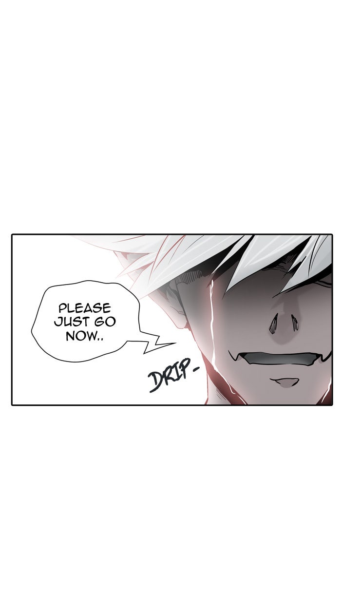 Tower of God manga, chapter 338, page 82 of 121