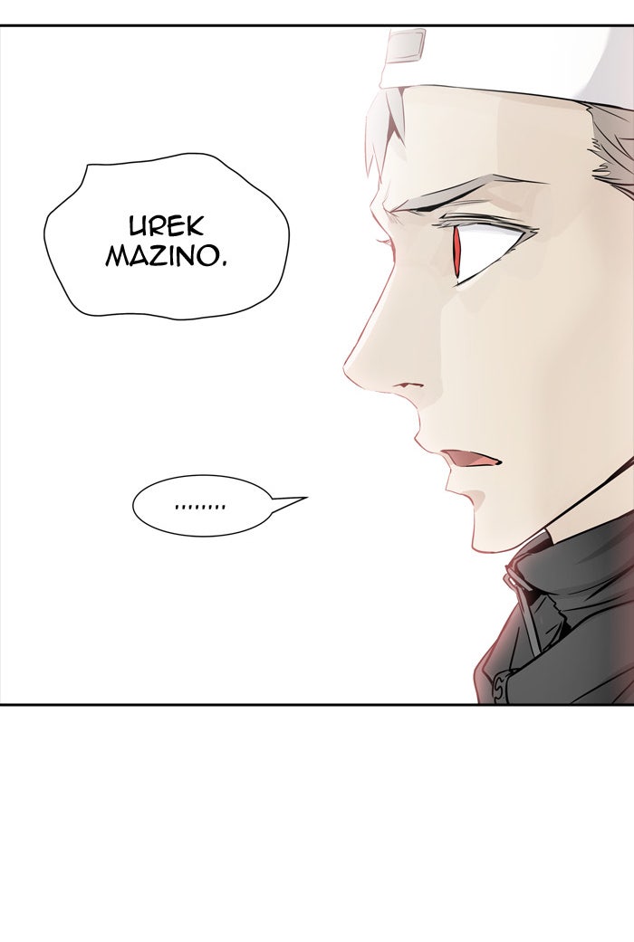 Tower of God manga, chapter 338, page 83 of 121