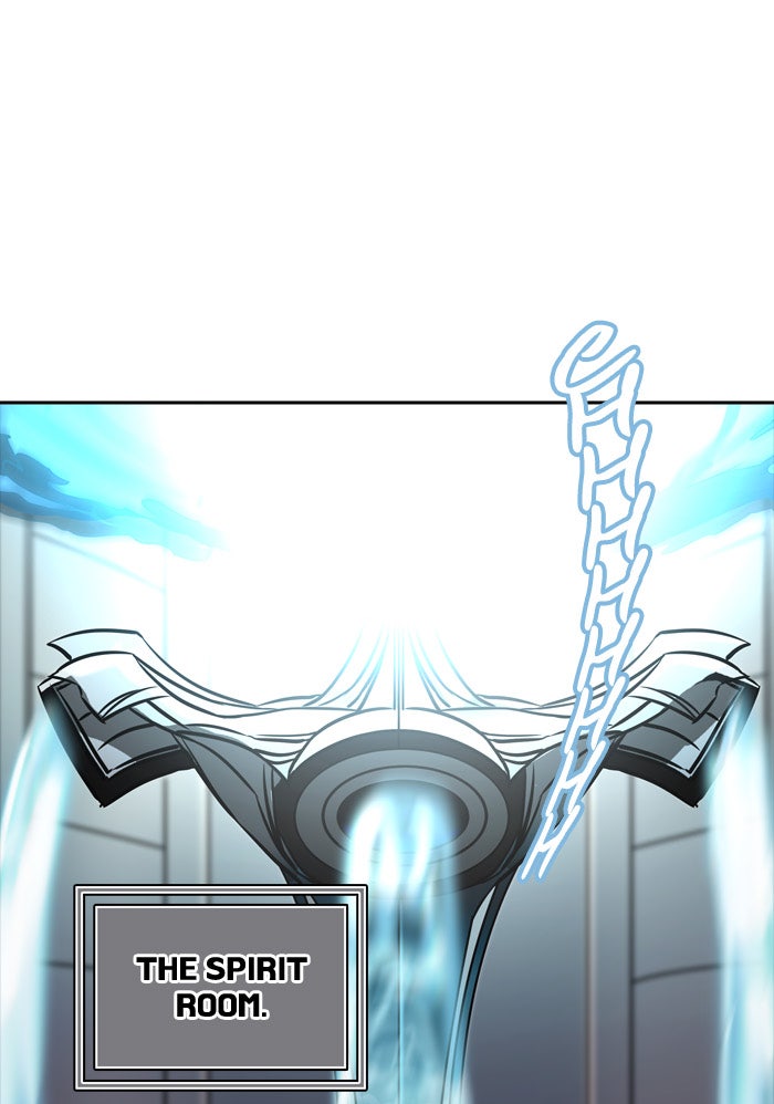 Tower of God manga, chapter 338, page 84 of 121