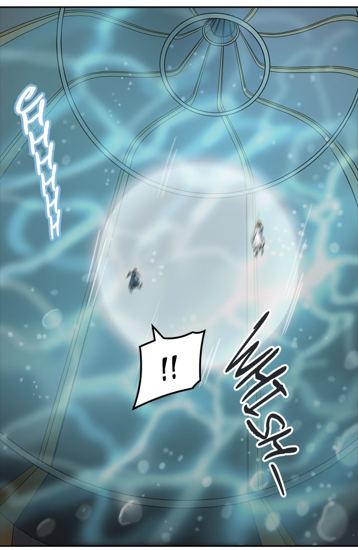 Tower of God manga, chapter 338, page 86 of 121