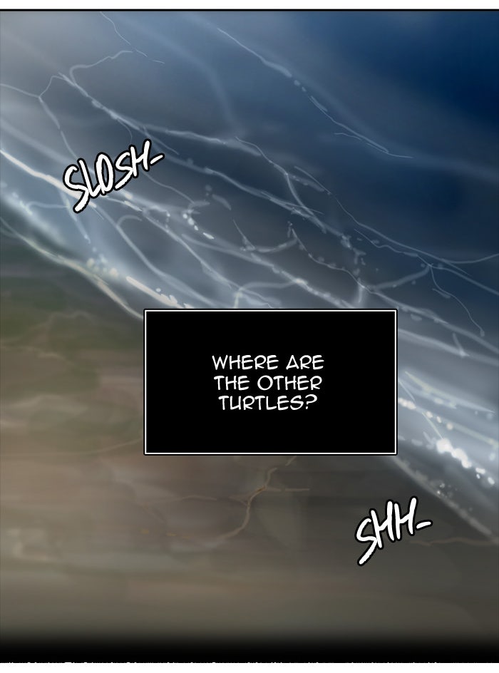 Tower of God manga, chapter 338, page 9 of 121