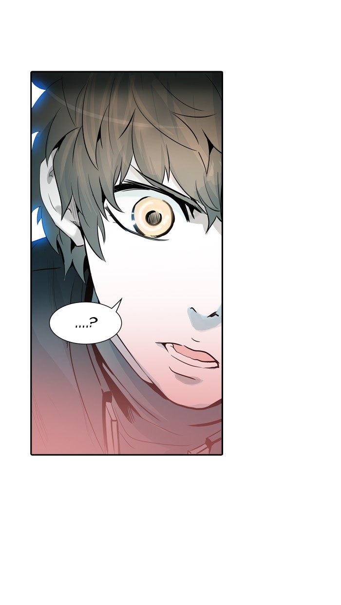 Tower of God manga, chapter 338, page 92 of 121