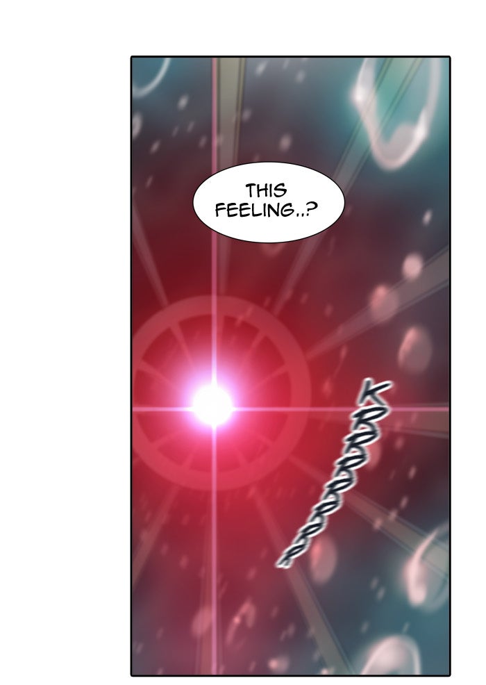 Tower of God manga, chapter 338, page 93 of 121