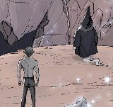 Tower of God Chapter 338: [Season 2] Ep. 258 cover
