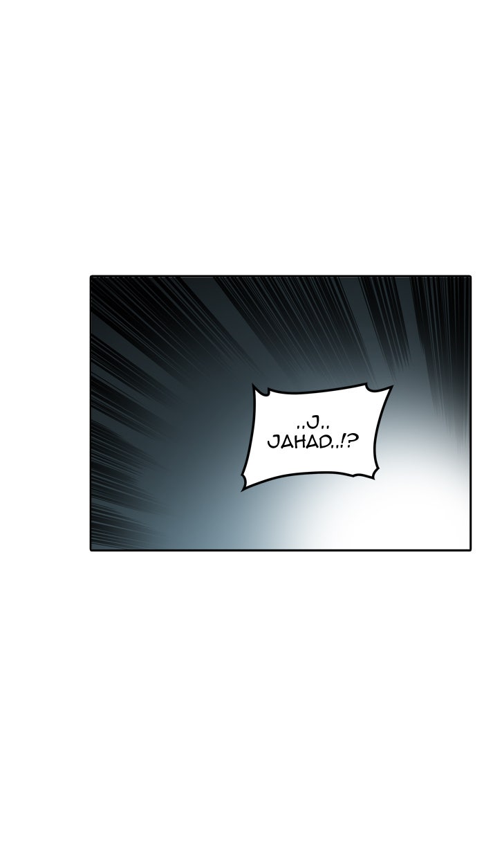 Tower of God manga, chapter 339, page 1 of 129