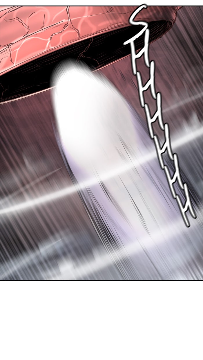 Tower of God manga, chapter 339, page 101 of 129