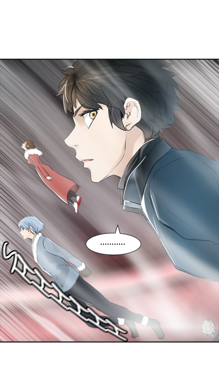 Tower of God manga, chapter 339, page 102 of 129