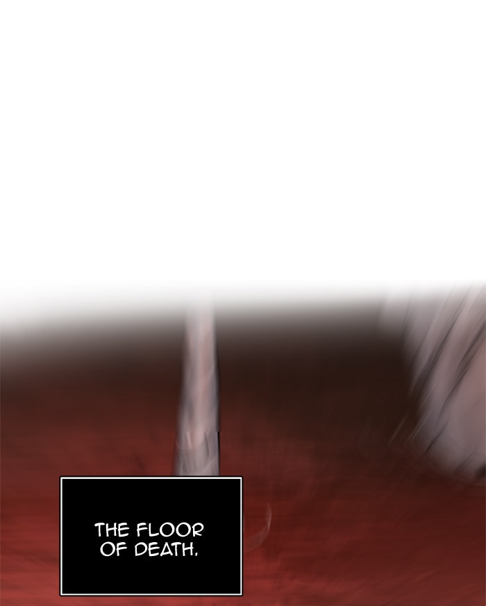 Tower of God manga, chapter 339, page 103 of 129