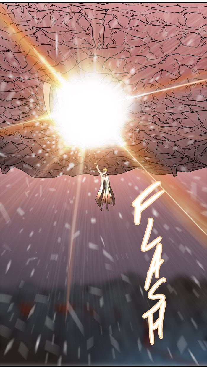 Tower of God manga, chapter 339, page 106 of 129