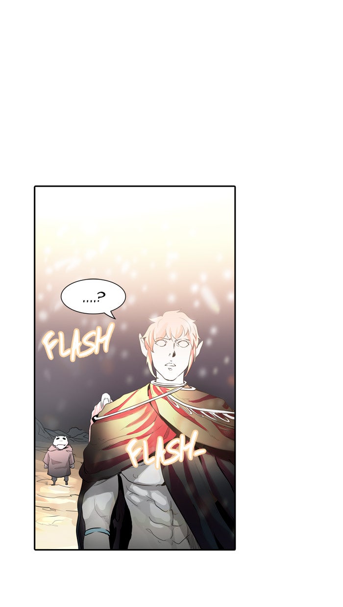 Tower of God manga, chapter 339, page 107 of 129