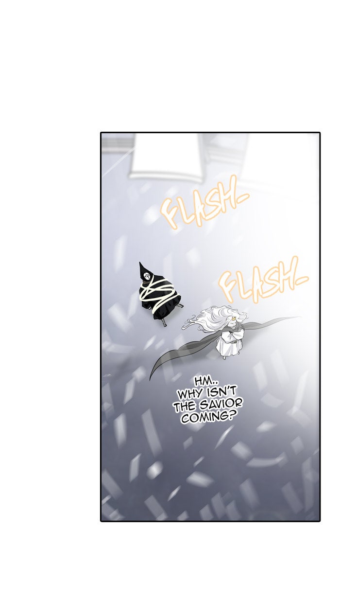 Tower of God manga, chapter 339, page 108 of 129