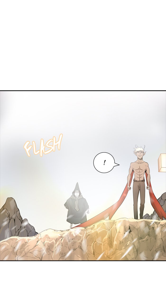 Tower of God manga, chapter 339, page 109 of 129