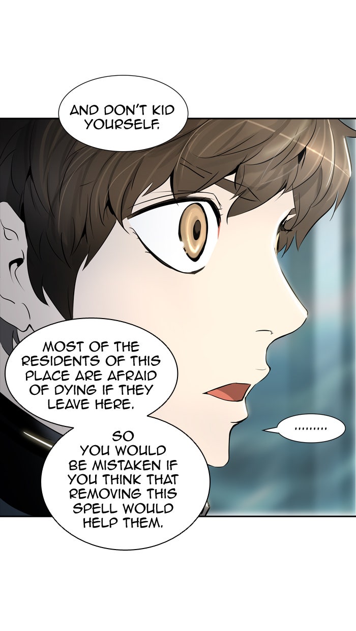 Tower of God manga, chapter 339, page 11 of 129