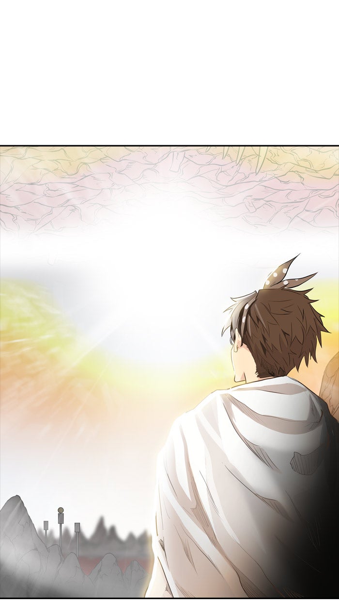 Tower of God manga, chapter 339, page 110 of 129