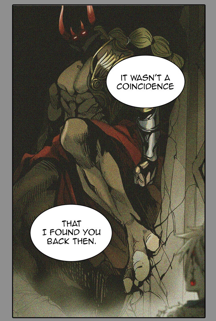 Tower of God manga, chapter 339, page 113 of 129