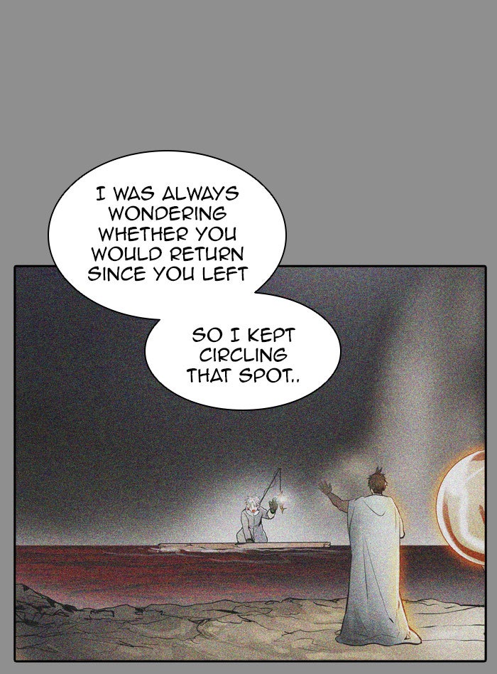 Tower of God manga, chapter 339, page 114 of 129