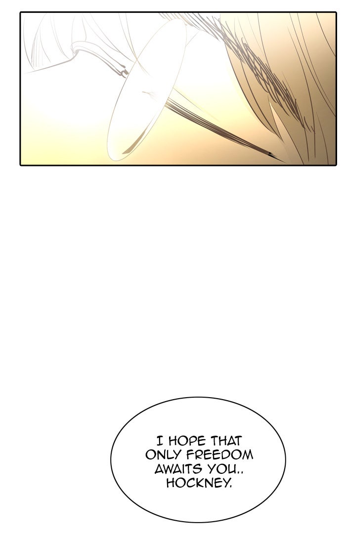 Tower of God manga, chapter 339, page 116 of 129