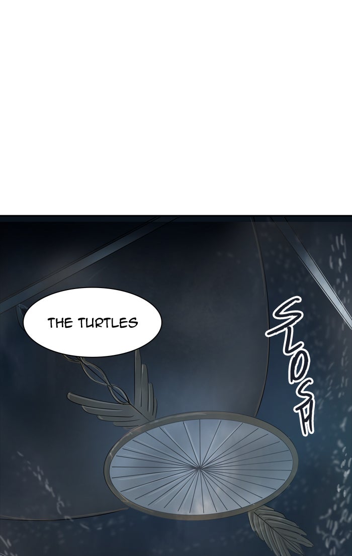 Tower of God manga, chapter 339, page 128 of 129