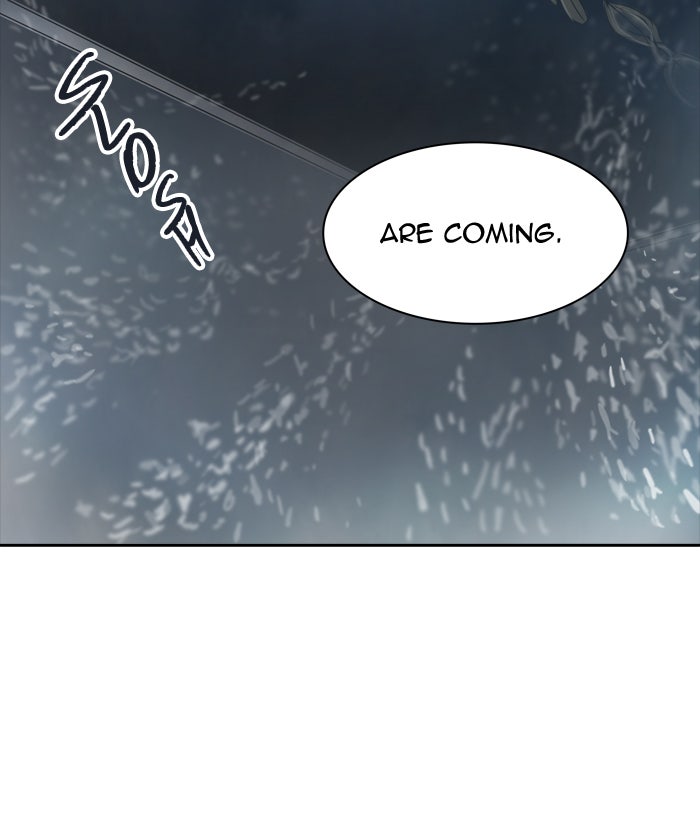 Tower of God manga, chapter 339, page 129 of 129
