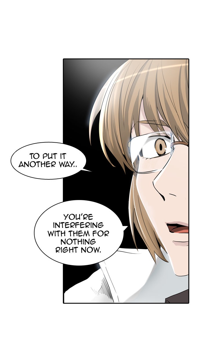 Tower of God manga, chapter 339, page 13 of 129