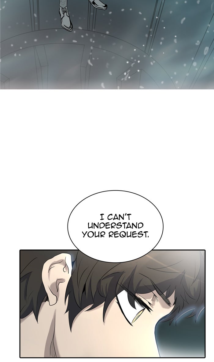 Tower of God manga, chapter 339, page 15 of 129