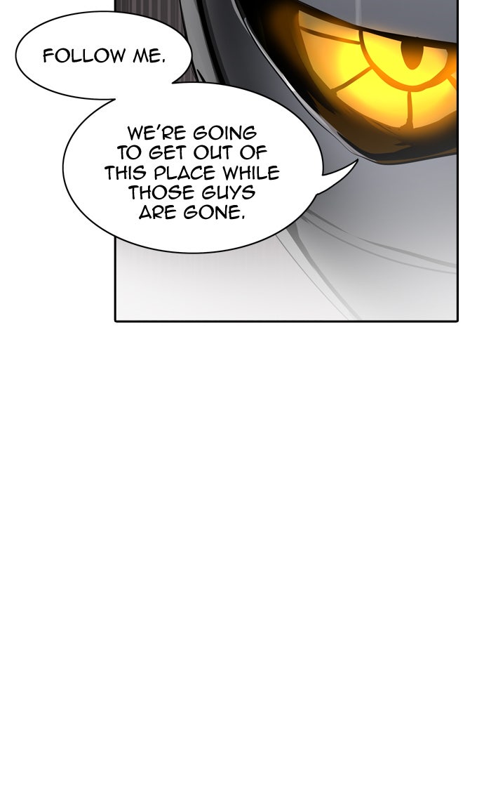 Tower of God manga, chapter 339, page 20 of 129