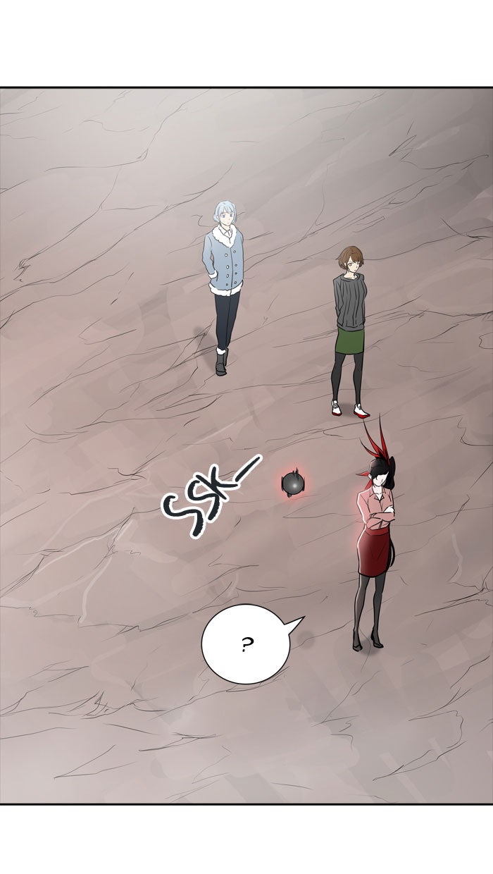 Tower of God manga, chapter 339, page 23 of 129