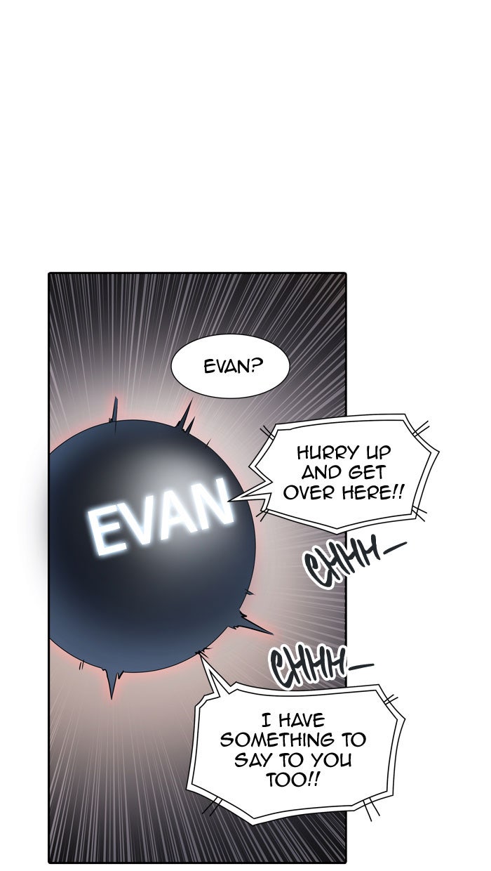 Tower of God manga, chapter 339, page 24 of 129