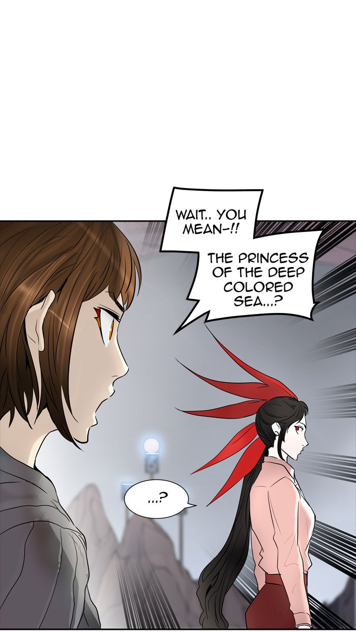 Tower of God manga, chapter 339, page 26 of 129