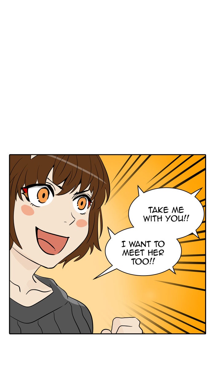 Tower of God manga, chapter 339, page 27 of 129