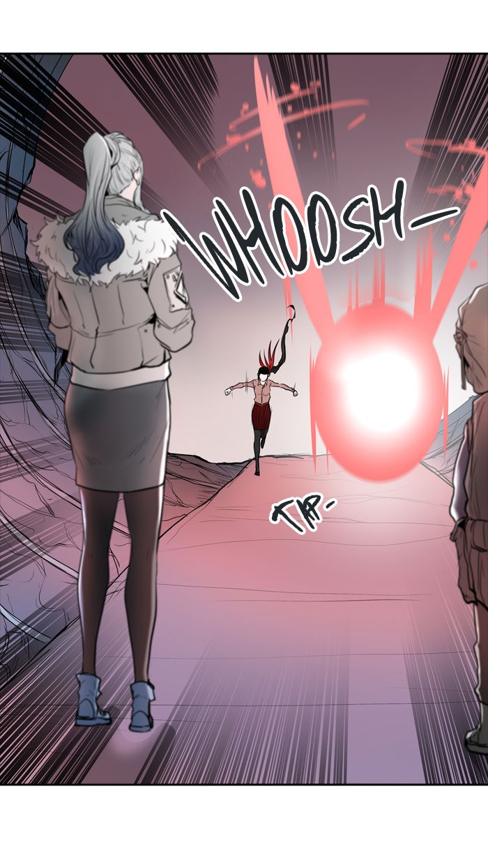 Tower of God manga, chapter 339, page 29 of 129