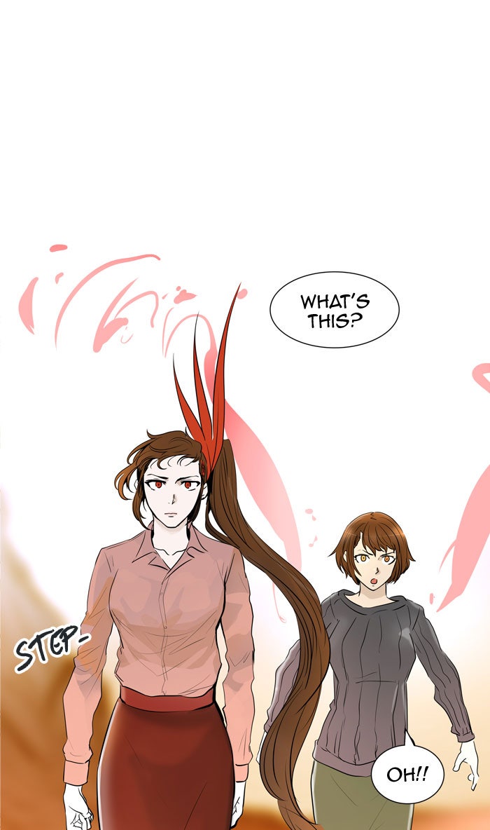 Tower of God manga, chapter 339, page 30 of 129