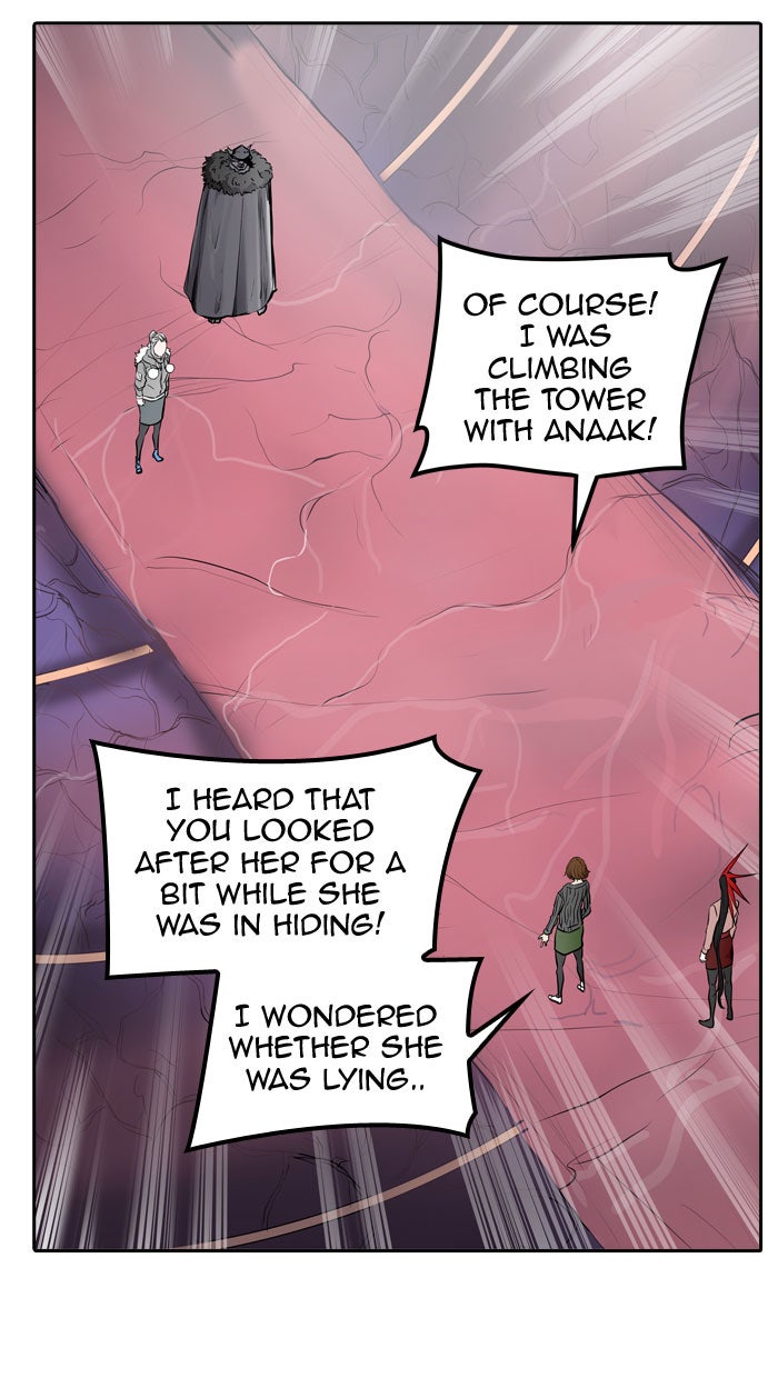 Tower of God manga, chapter 339, page 35 of 129