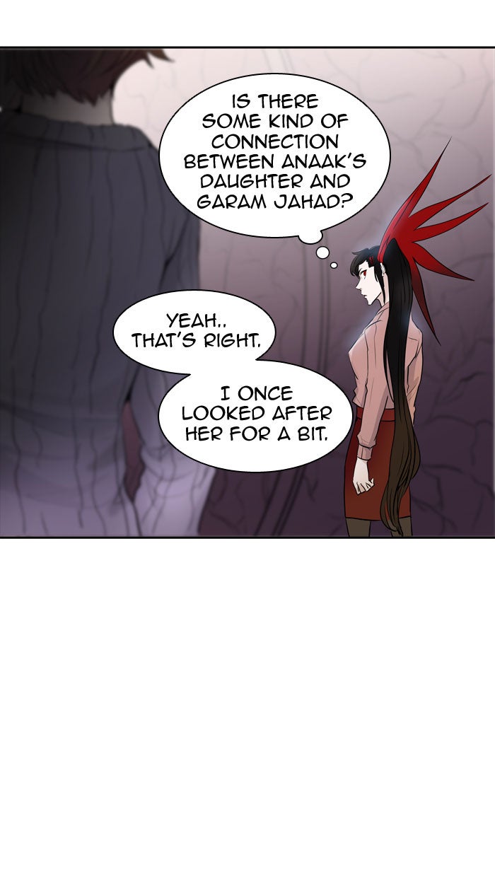Tower of God manga, chapter 339, page 37 of 129