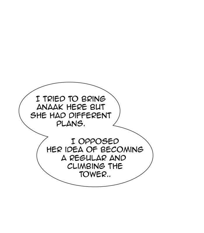 Tower of God manga, chapter 339, page 39 of 129