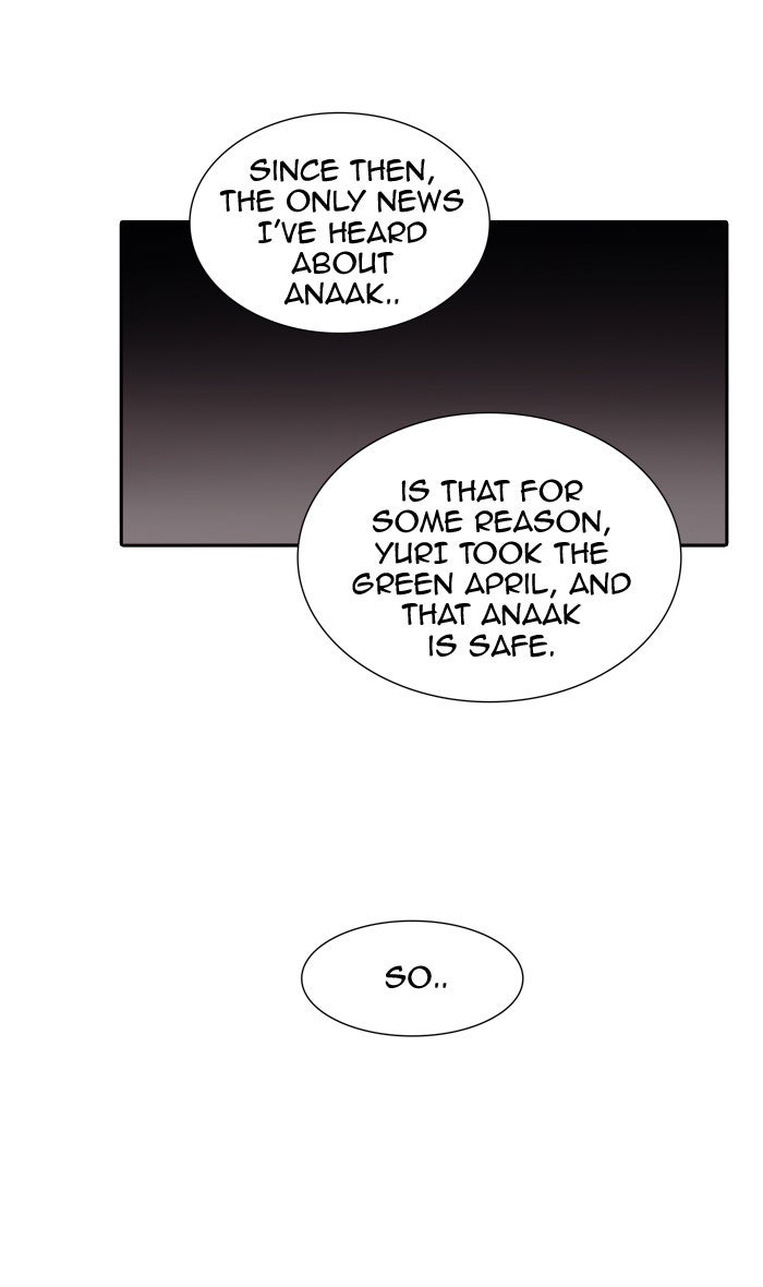 Tower of God manga, chapter 339, page 41 of 129